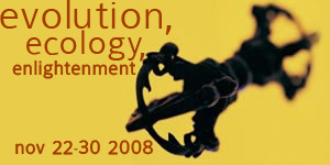 Evolution, Ecology & Enlightenment
