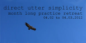 Direct Utter Simplicity